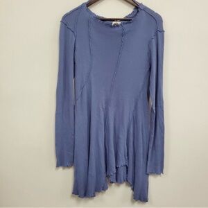 Free people full swing tunic